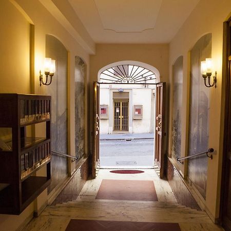 Piazza Di Spagna Rome Apartments Phòng bức ảnh
