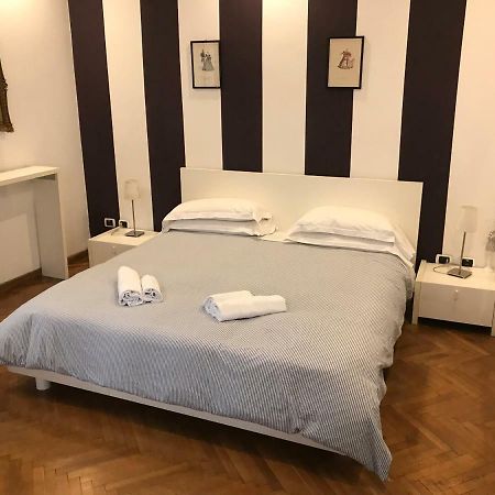 Piazza Di Spagna Rome Apartments Ngoại thất bức ảnh