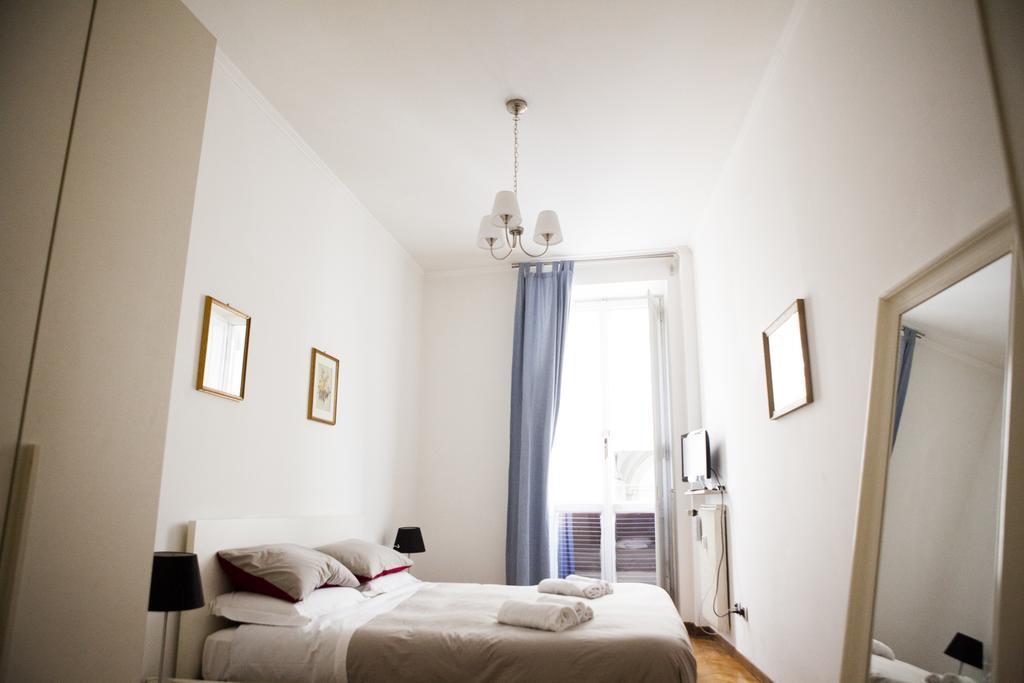 Piazza Di Spagna Rome Apartments Phòng bức ảnh