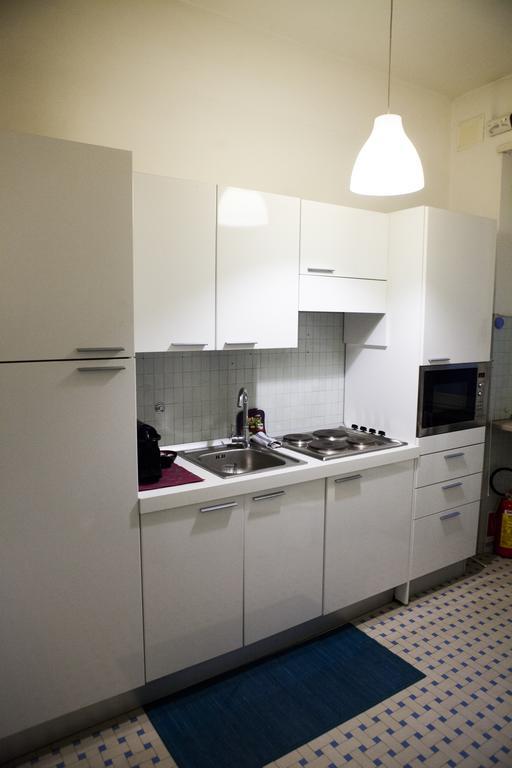 Piazza Di Spagna Rome Apartments Phòng bức ảnh