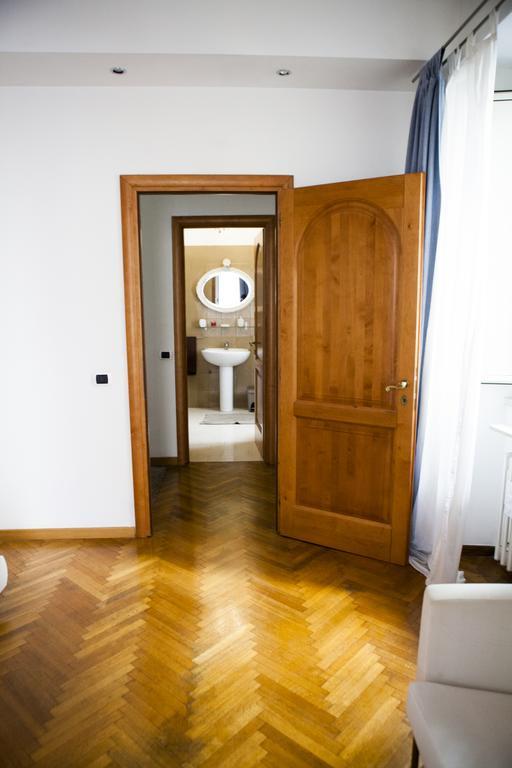 Piazza Di Spagna Rome Apartments Phòng bức ảnh