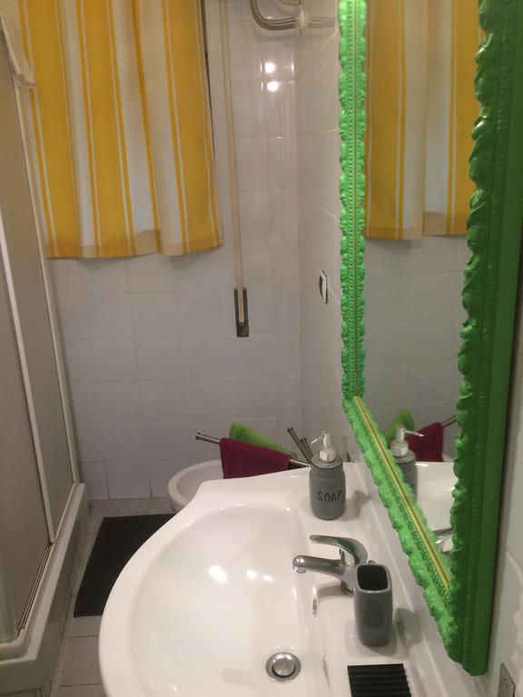 Piazza Di Spagna Rome Apartments Ngoại thất bức ảnh