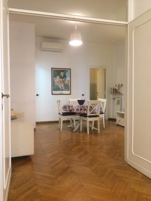 Piazza Di Spagna Rome Apartments Ngoại thất bức ảnh