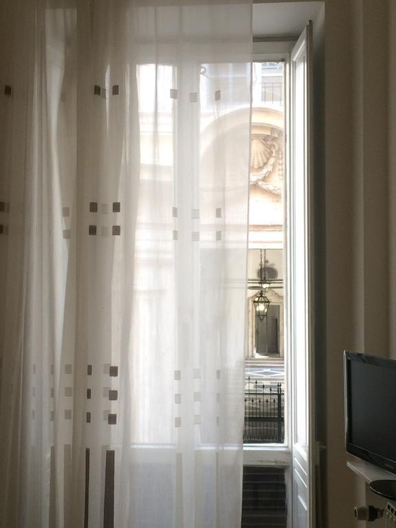 Piazza Di Spagna Rome Apartments Ngoại thất bức ảnh