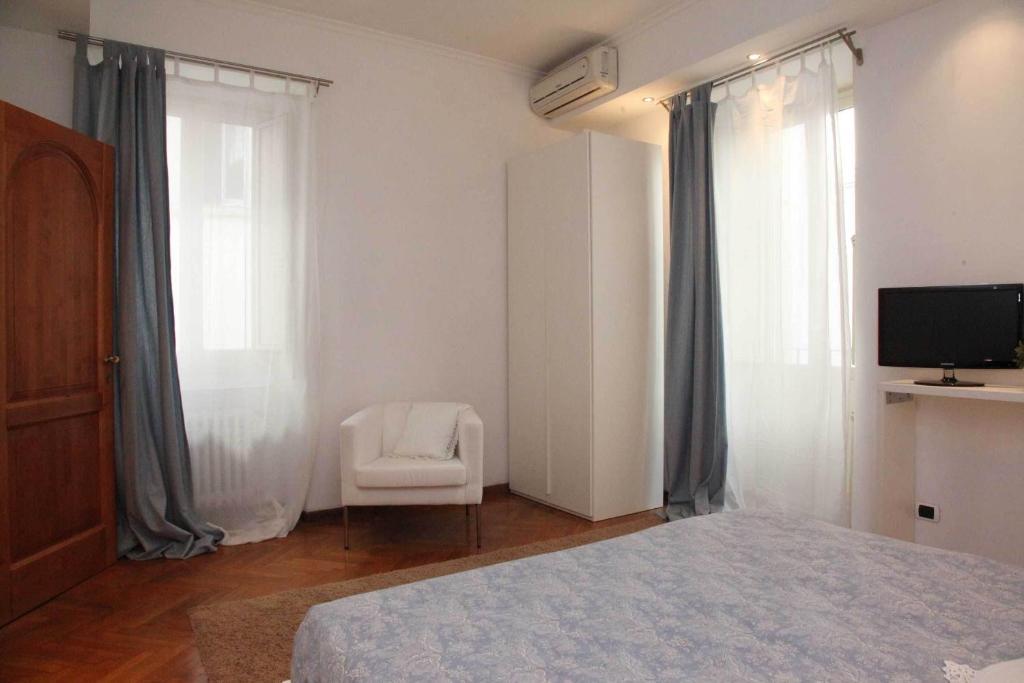 Piazza Di Spagna Rome Apartments Phòng bức ảnh
