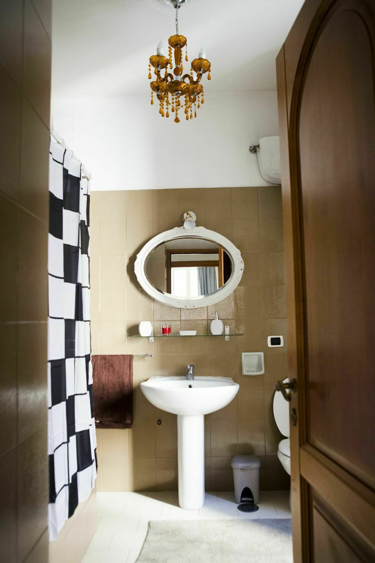 Piazza Di Spagna Rome Apartments Ngoại thất bức ảnh