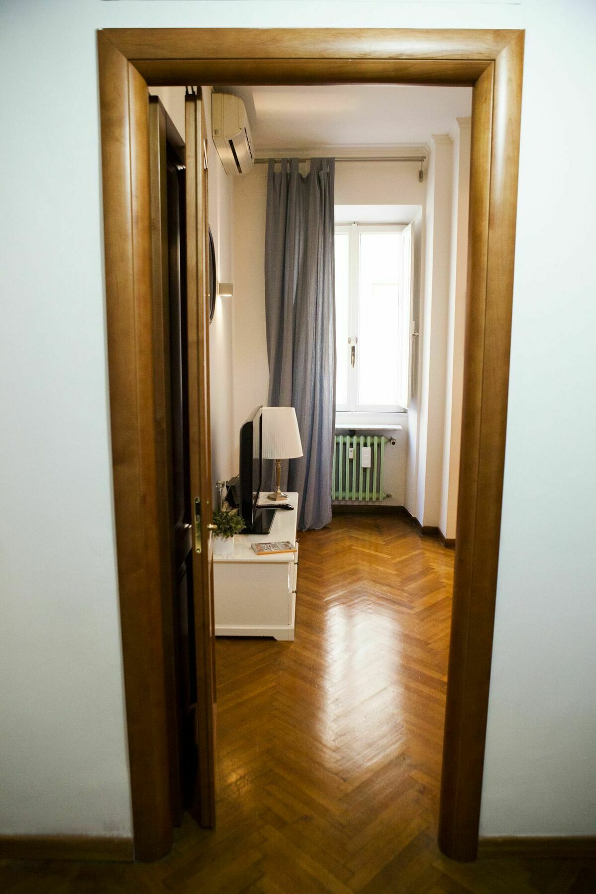 Piazza Di Spagna Rome Apartments Ngoại thất bức ảnh