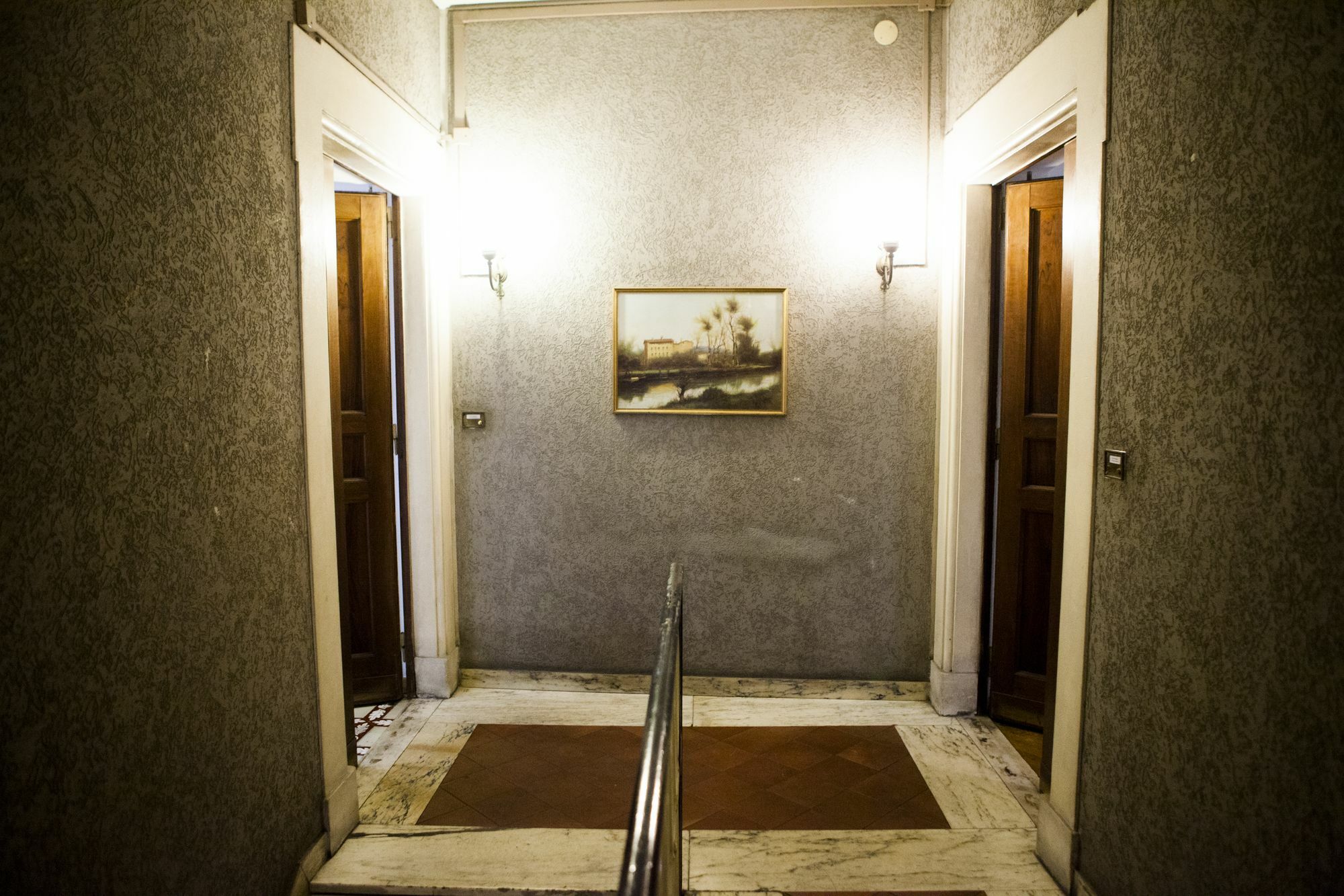 Piazza Di Spagna Rome Apartments Ngoại thất bức ảnh