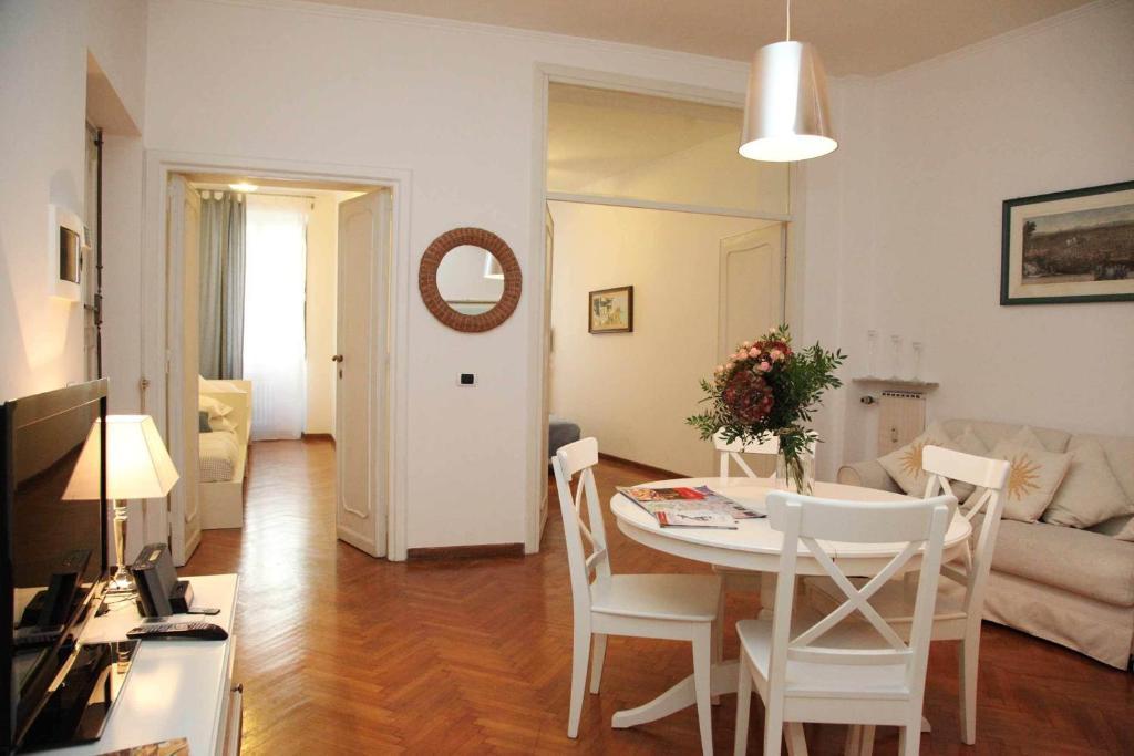 Piazza Di Spagna Rome Apartments Phòng bức ảnh